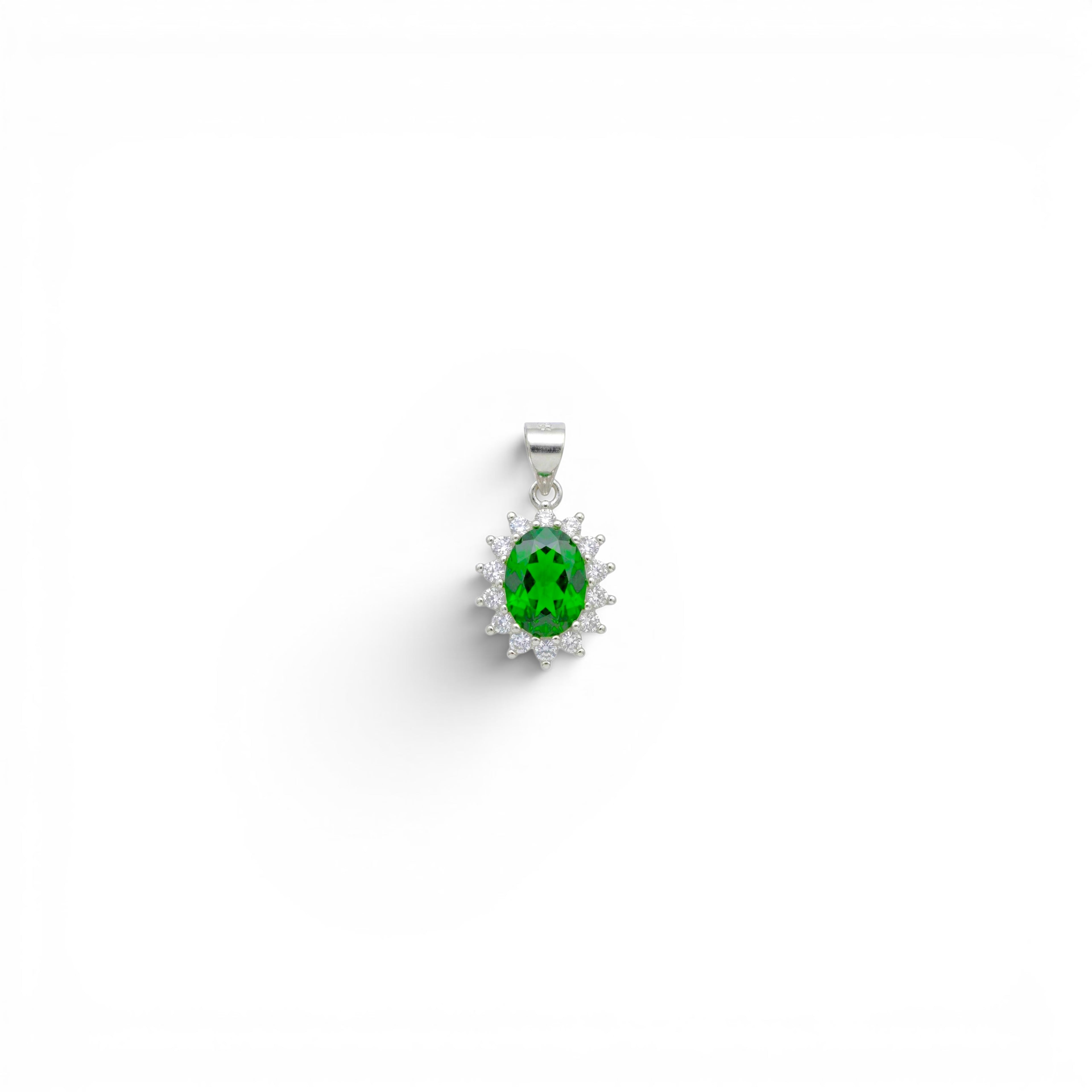 Ciondolo Petite Kate In Argento 925