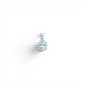 Ciondolo Petite Kate In Argento 925