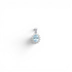Ciondolo Petite Kate In Argento 925