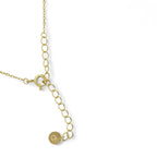 Collana cubo in Argento 925
