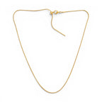 Collana Creative In Acciaio Inossidabile