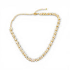 Collana Punto Luce Farfalle In Acciaio Inossidabile