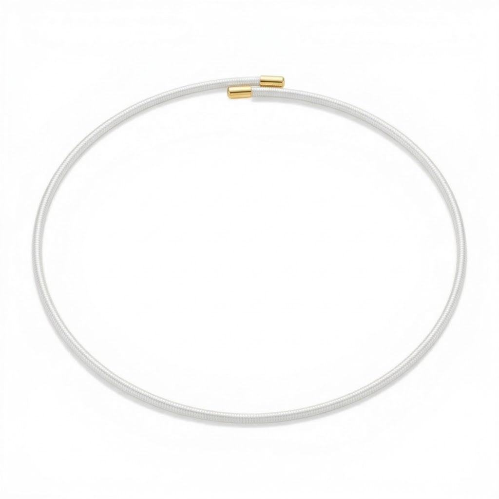 Click In Acciaio Inossidabile