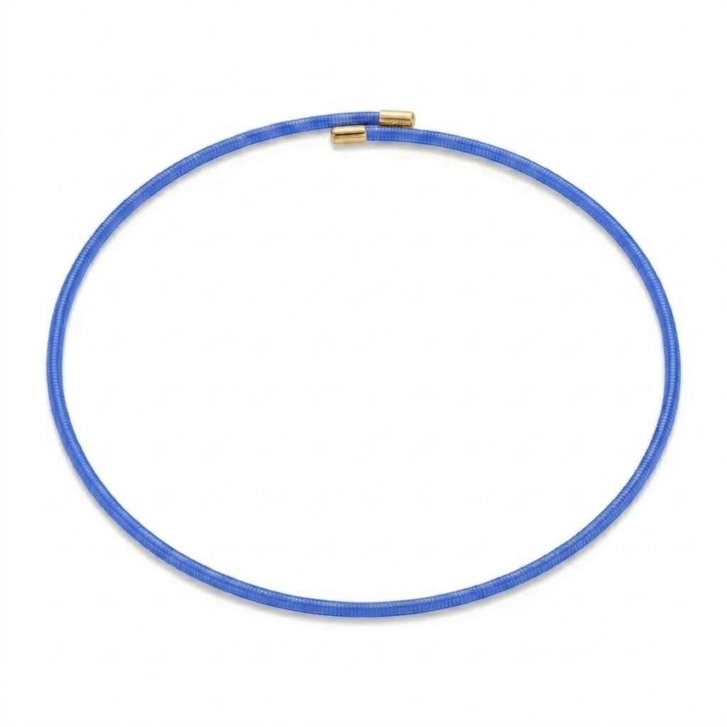 Blu Fiordaliso