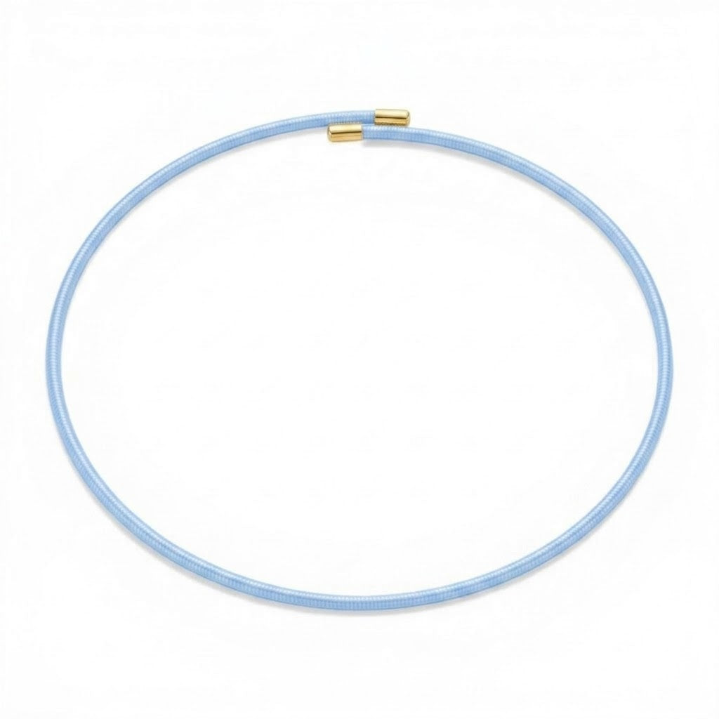 Click In Acciaio Inossidabile