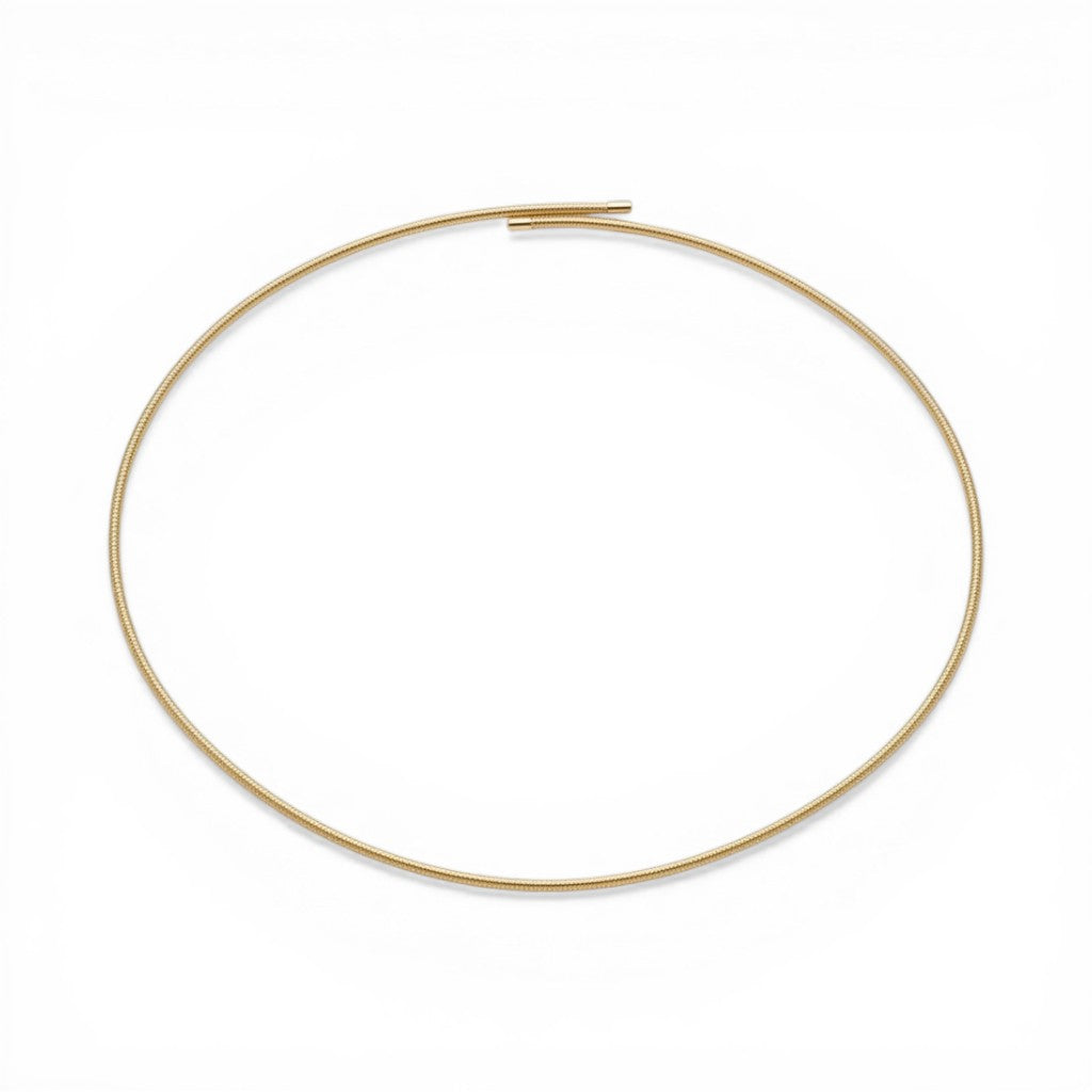 Click In Acciaio Inossidabile