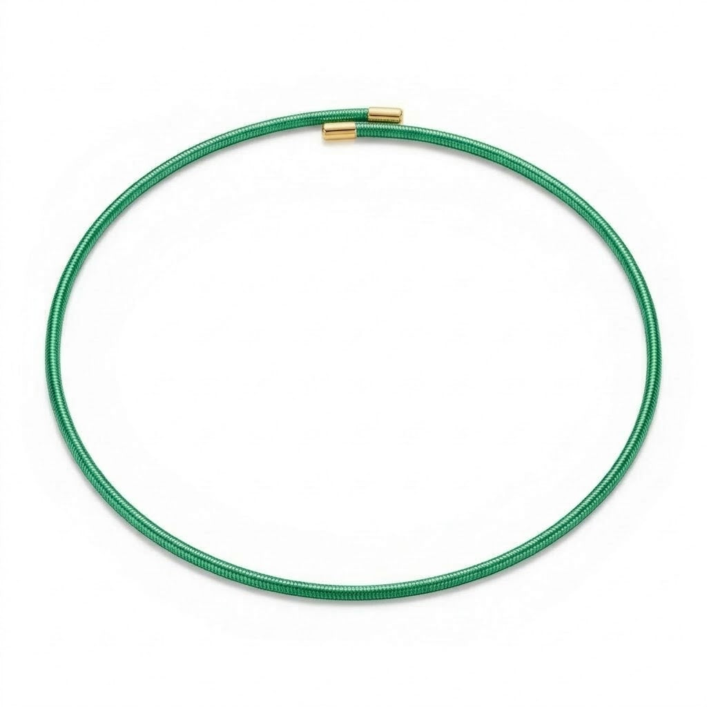 Click In Acciaio Inossidabile