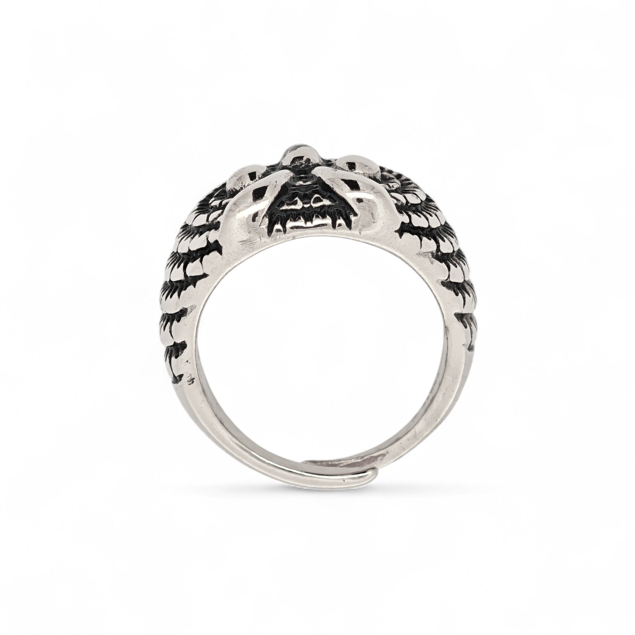 Anello Gufo
