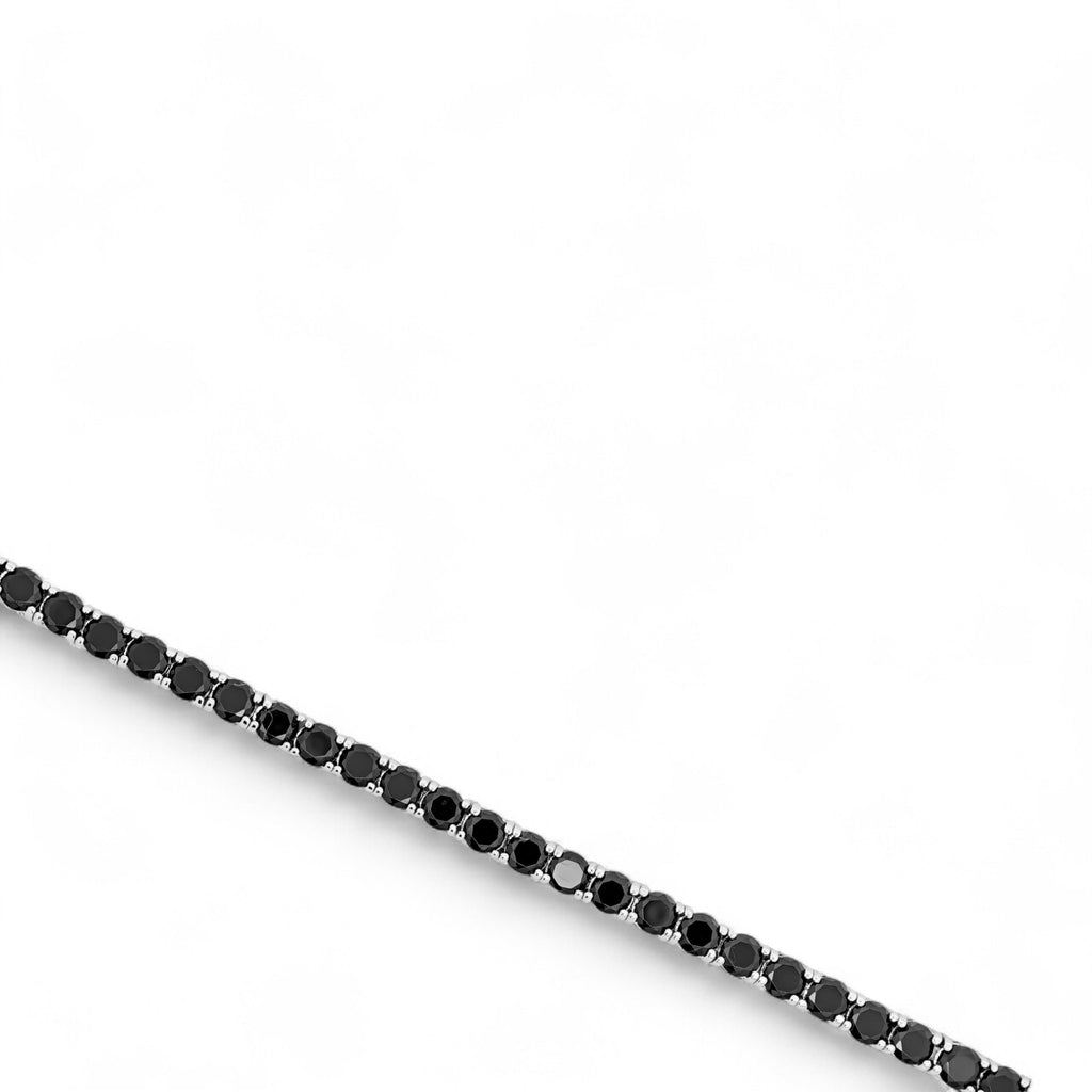 Bracciale Tennis in Argento 925