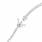 Bracciale Tennis in Argento 925