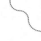 Bracciale Tennis In Argento 925