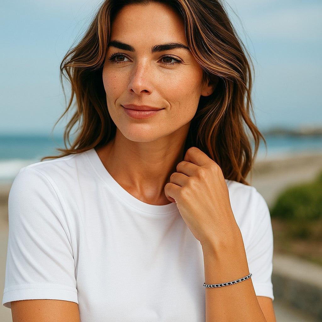 Bracciale Tennis