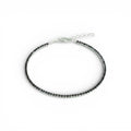 Bracciale Tennis In Argento 925