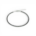 Bracciale Tennis In Argento 925