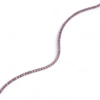 Bracciale Tennis In Argento 925
