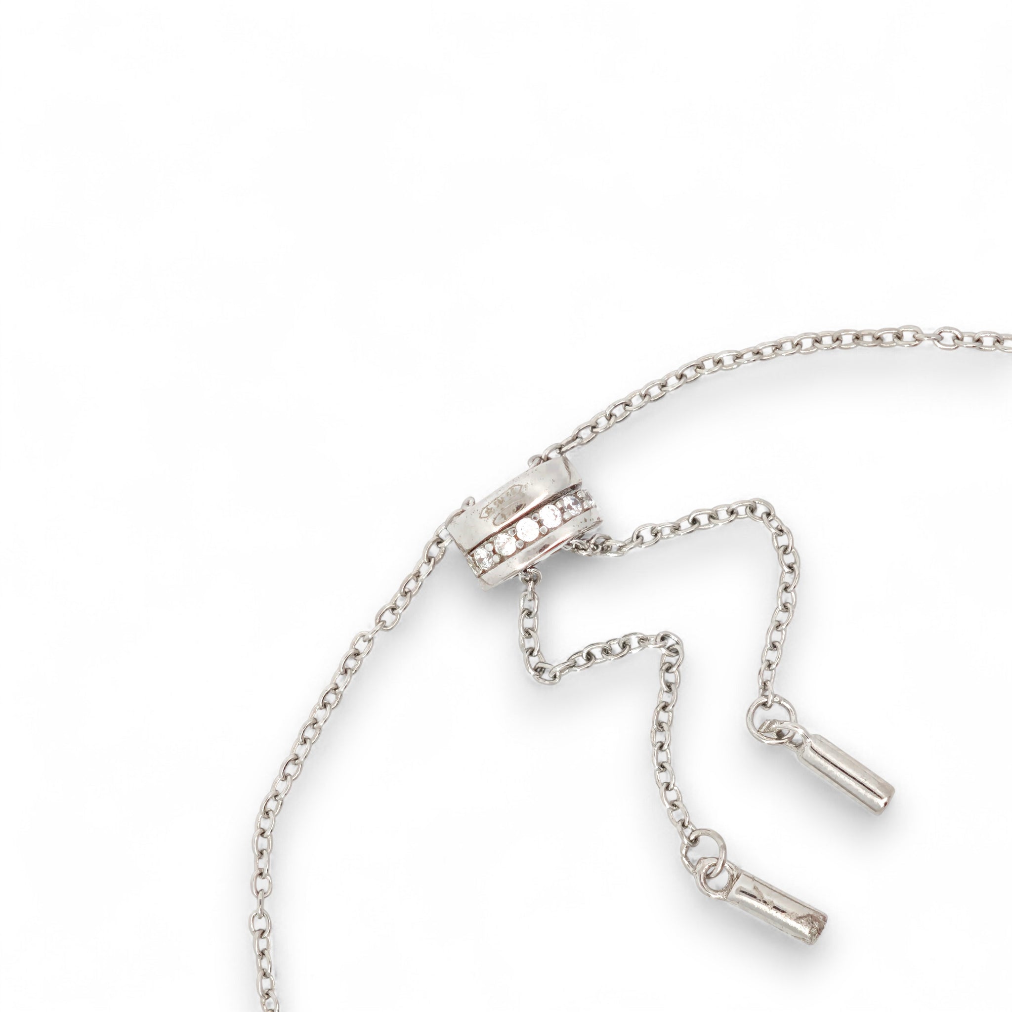 Bracciale Cuore in Argento