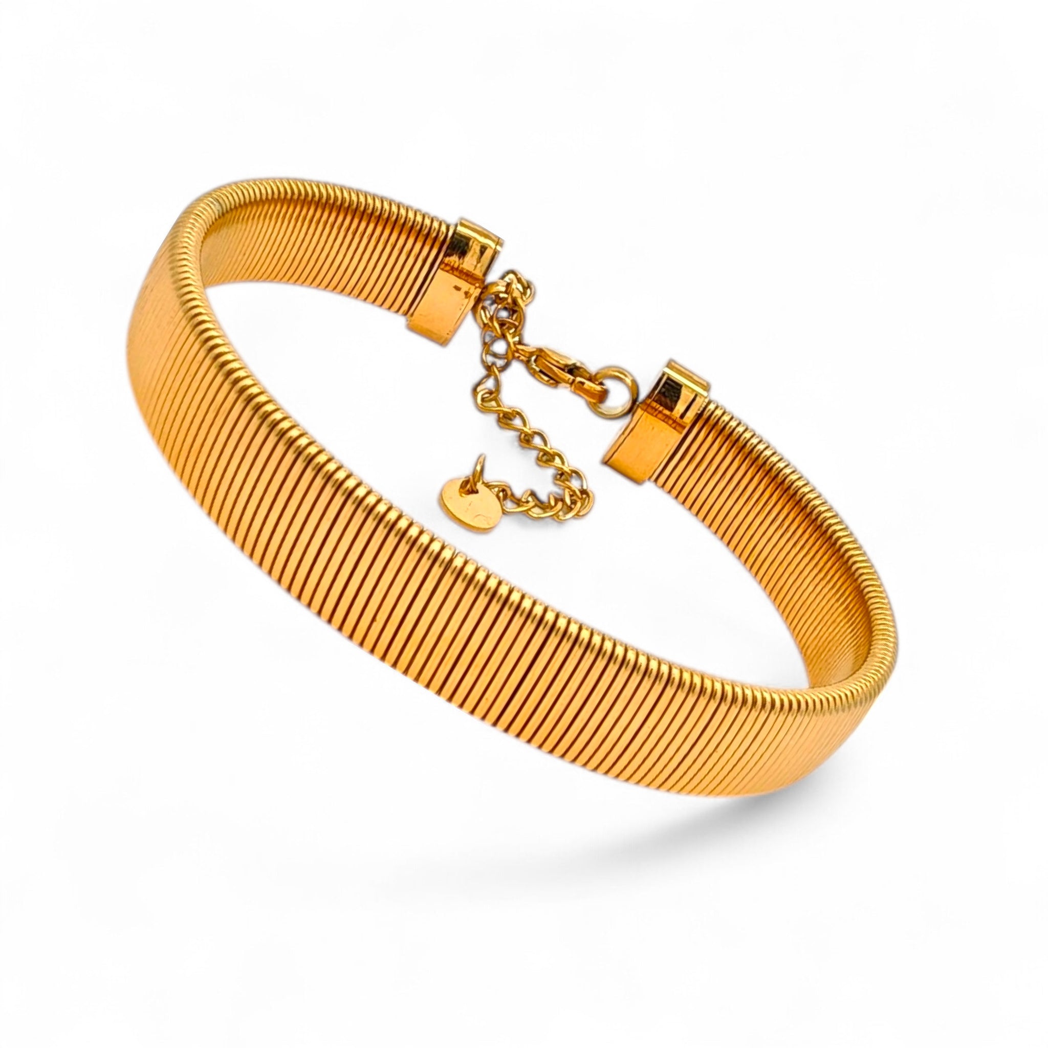 Bracciale Tubogas