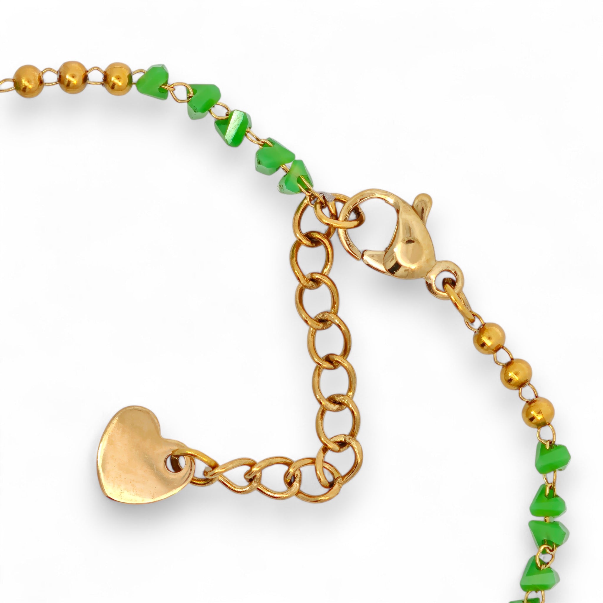 Bracciali Acciaio Colorati