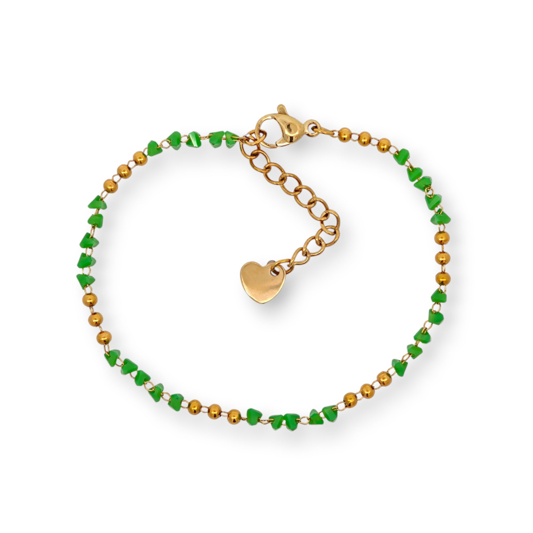 Bracciali Acciaio Colorati