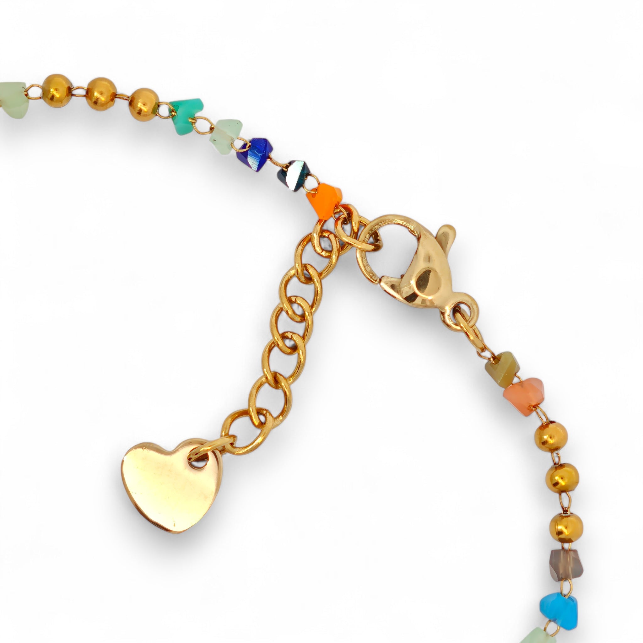 Bracciali Acciaio Colorati