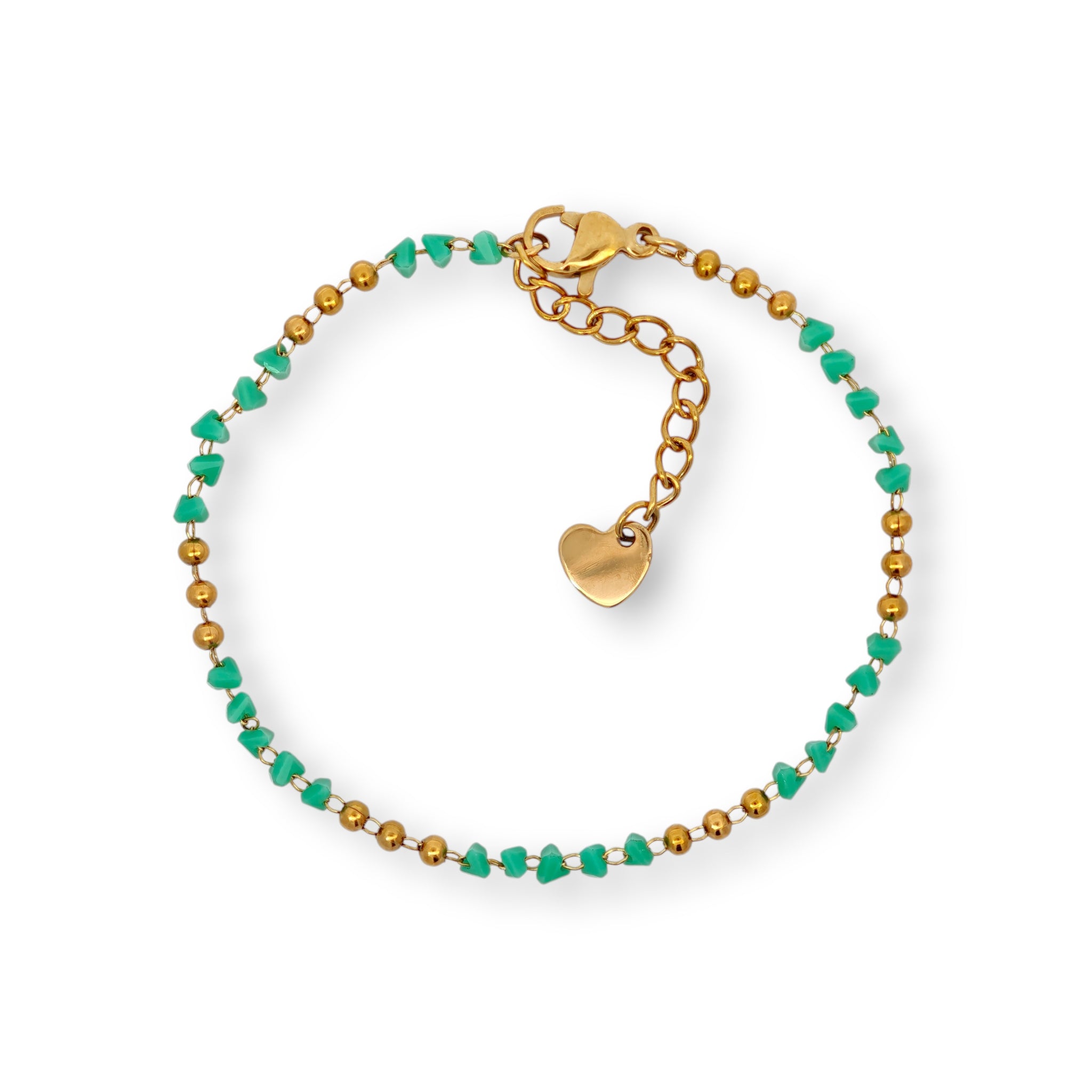 Bracciali Acciaio Colorati