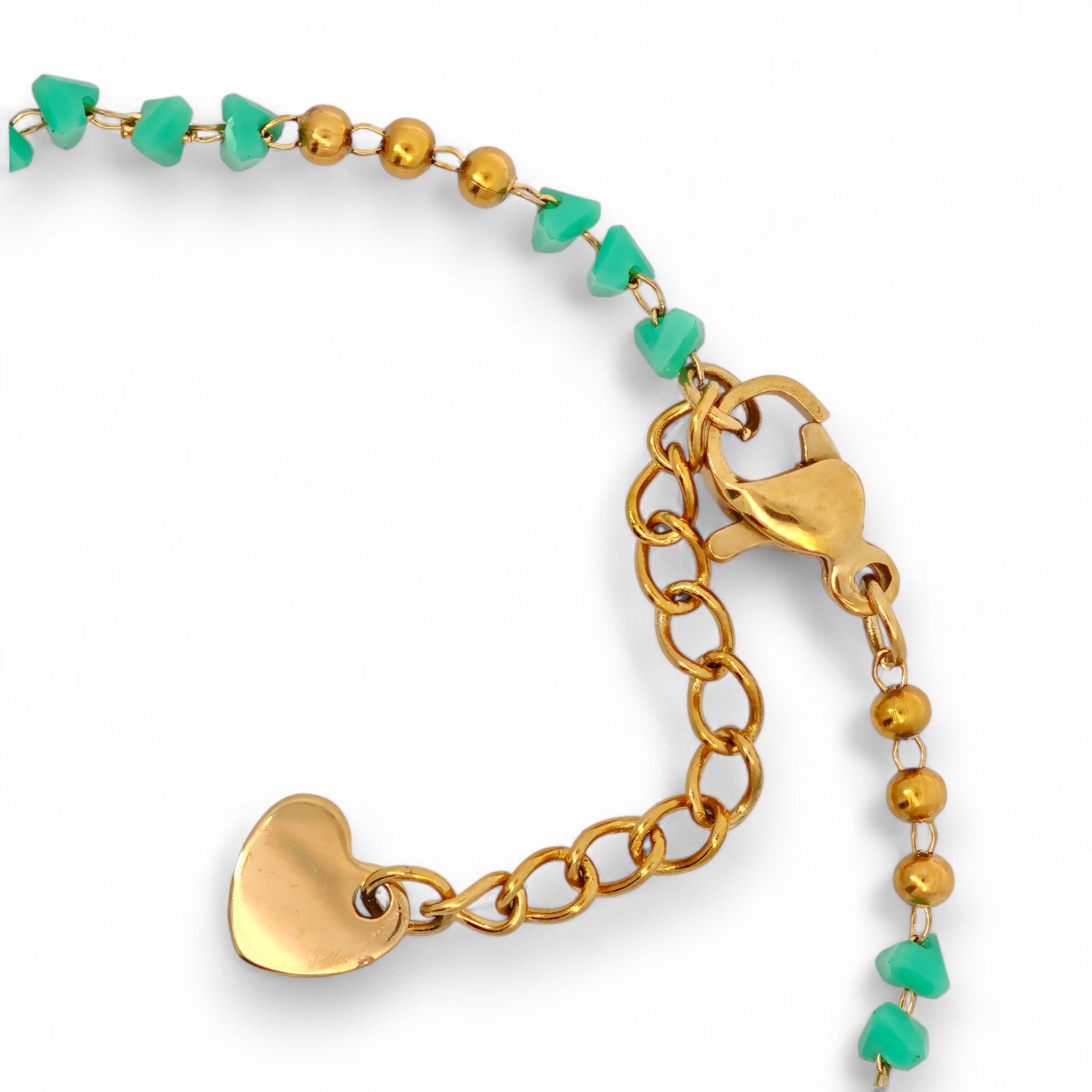 Bracciali Acciaio Colorati