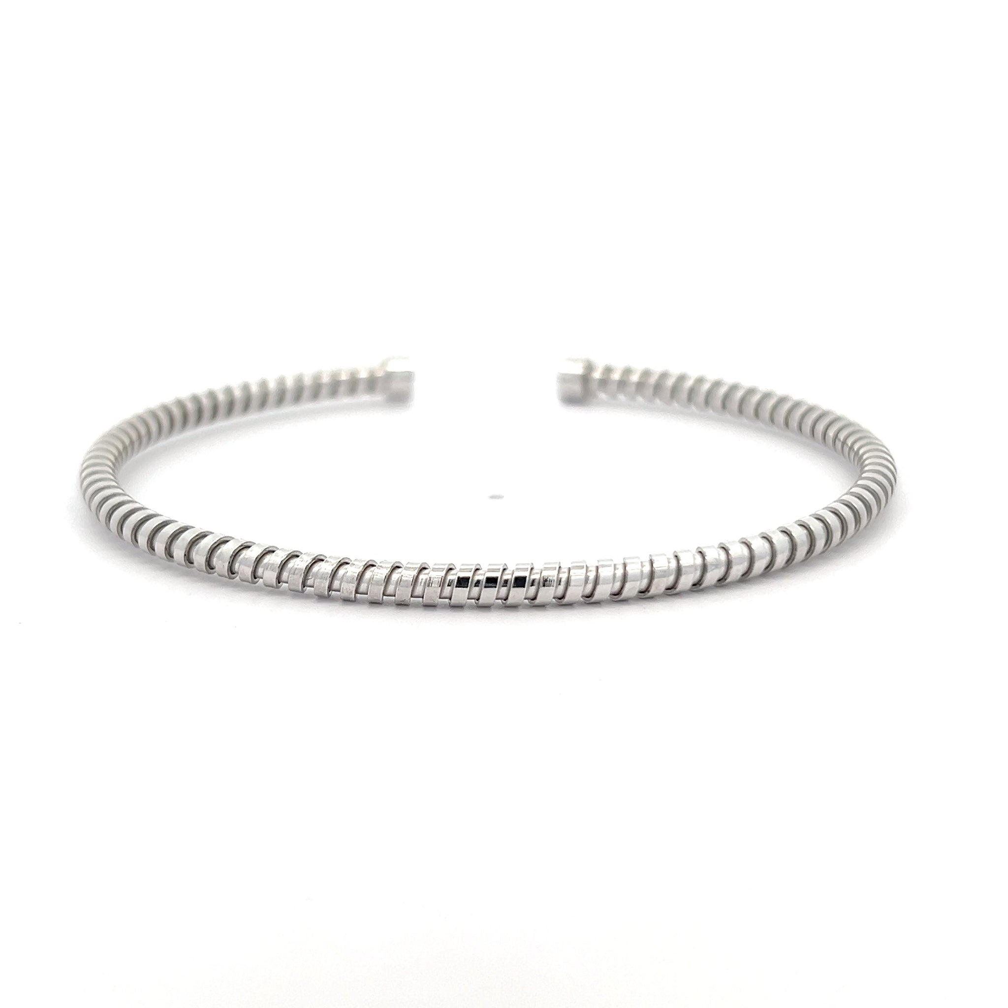 BRACCIALE SEMIRIGIDO SPIRALE ARG925