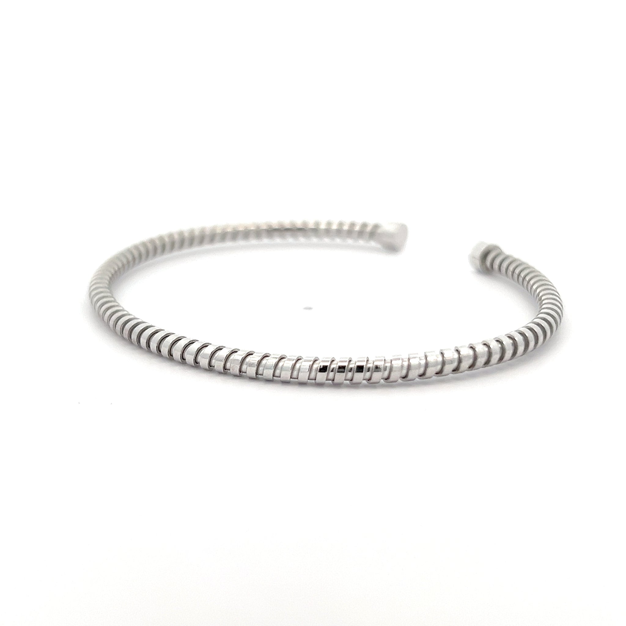 BRACCIALE SEMIRIGIDO SPIRALE ARG925