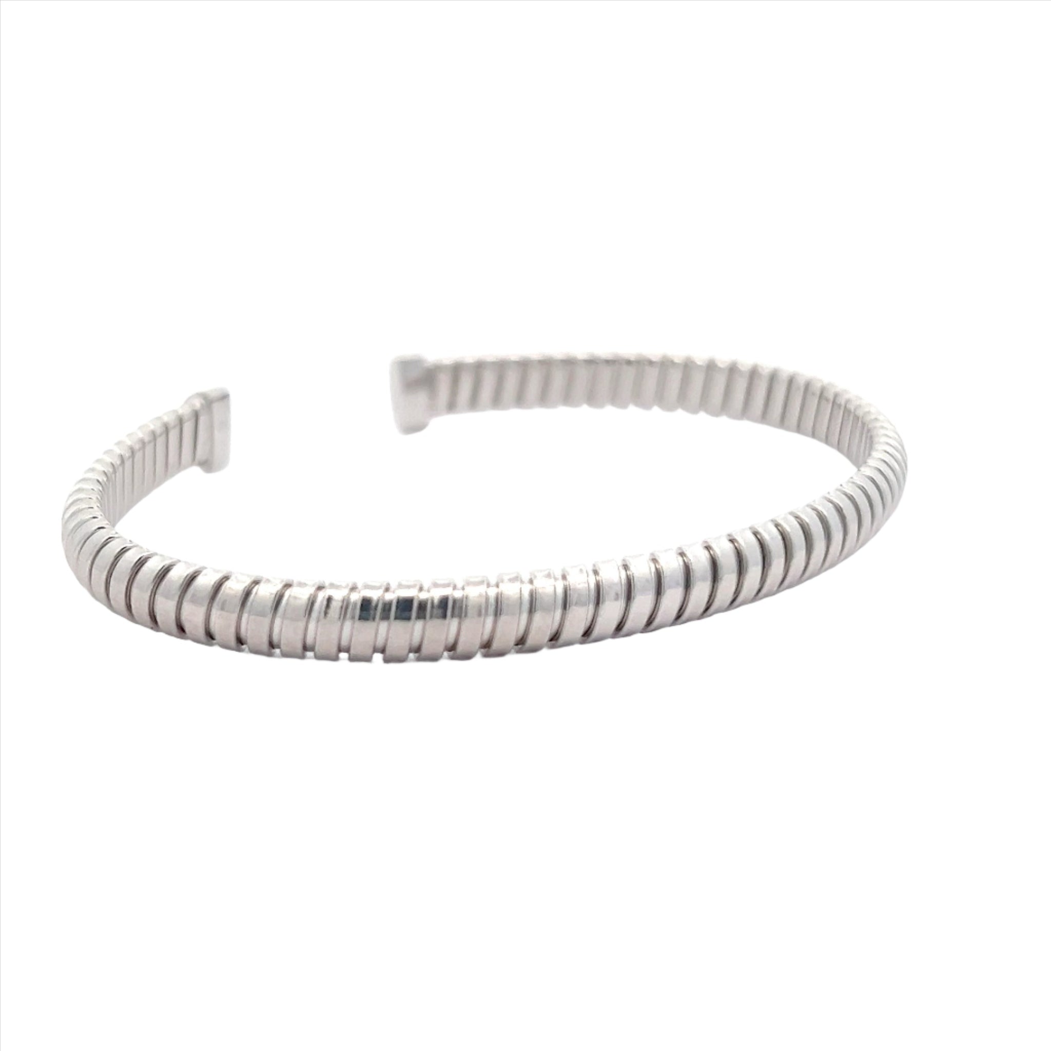 BRACCIALE SEMIRIGIDO ASPIRALE ARG925