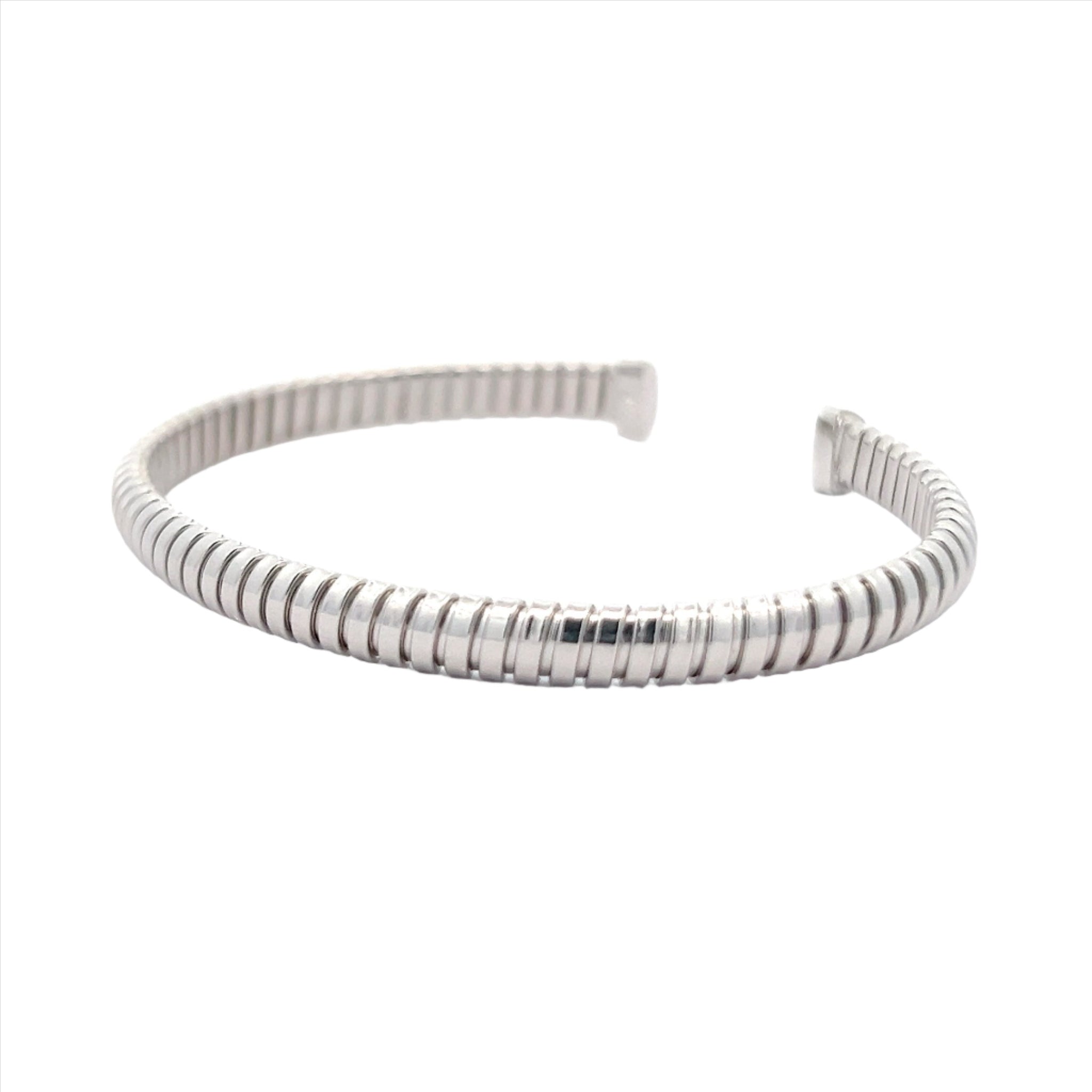 BRACCIALE SEMIRIGIDO ASPIRALE ARG925