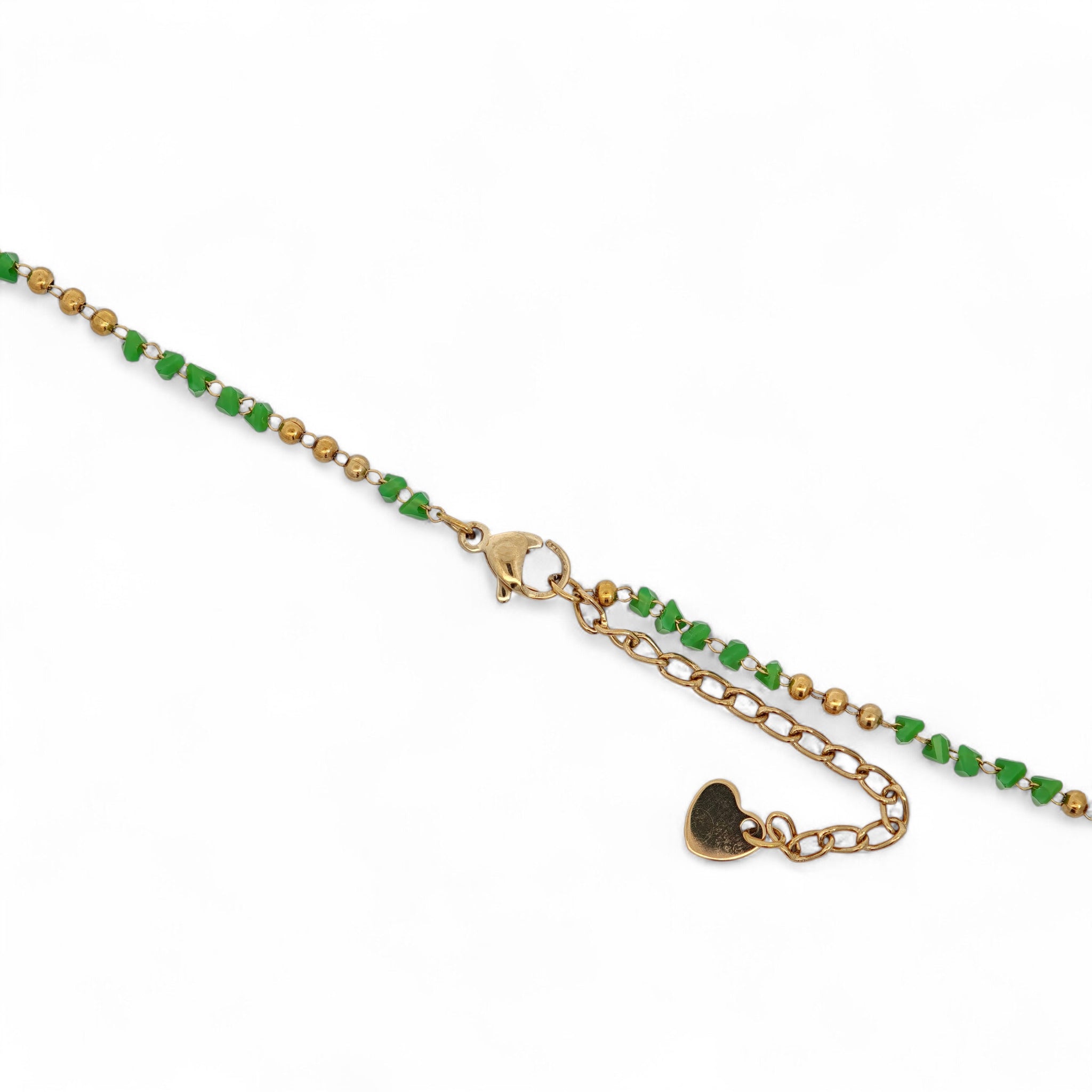 Collana Colorati Acciaio