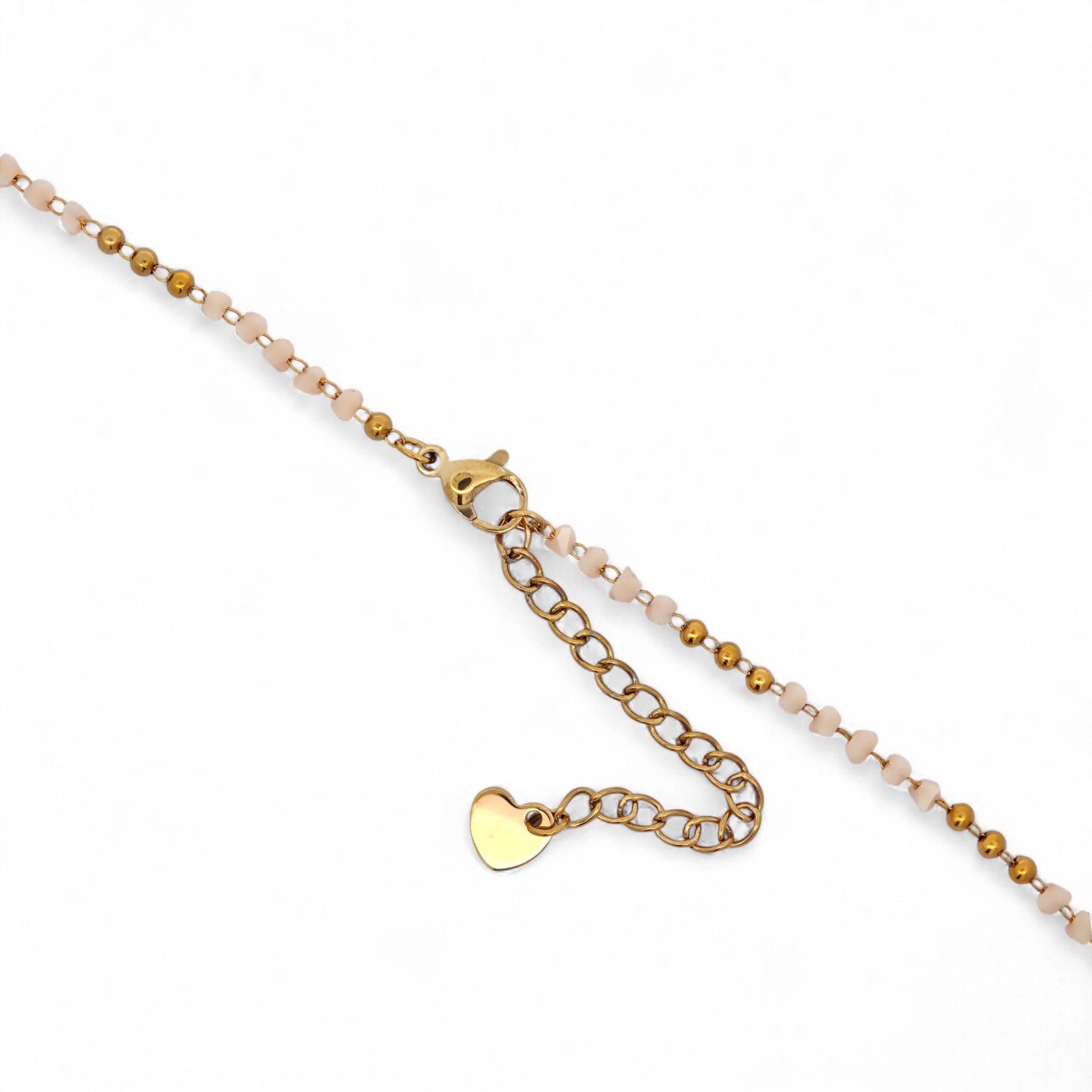 Collana Colorati Acciaio