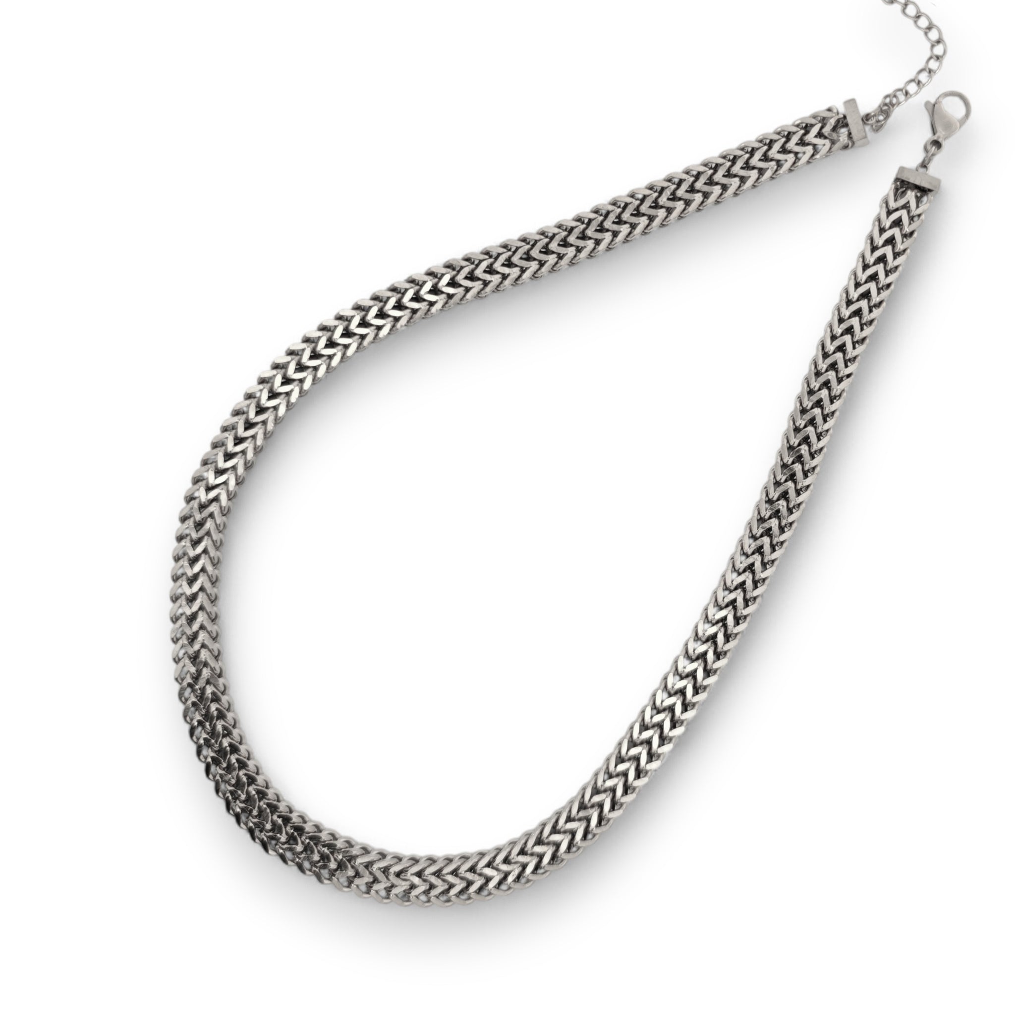 Collana Maglia Spiga