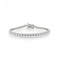 Bracciale Tennis in Argento 925