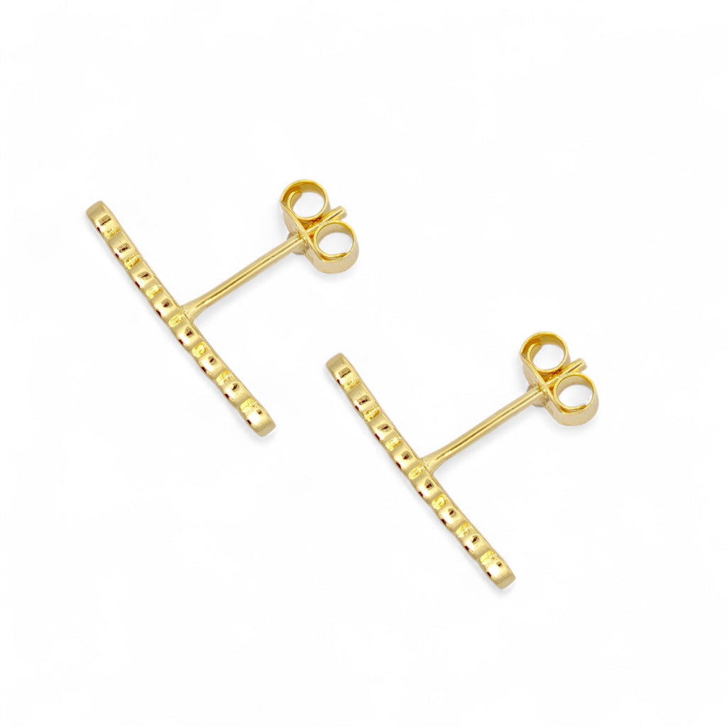 Orecchini Climb in Argento 925