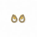 Orecchini Goccia in Argento 925