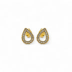 Orecchini Goccia in Argento 925