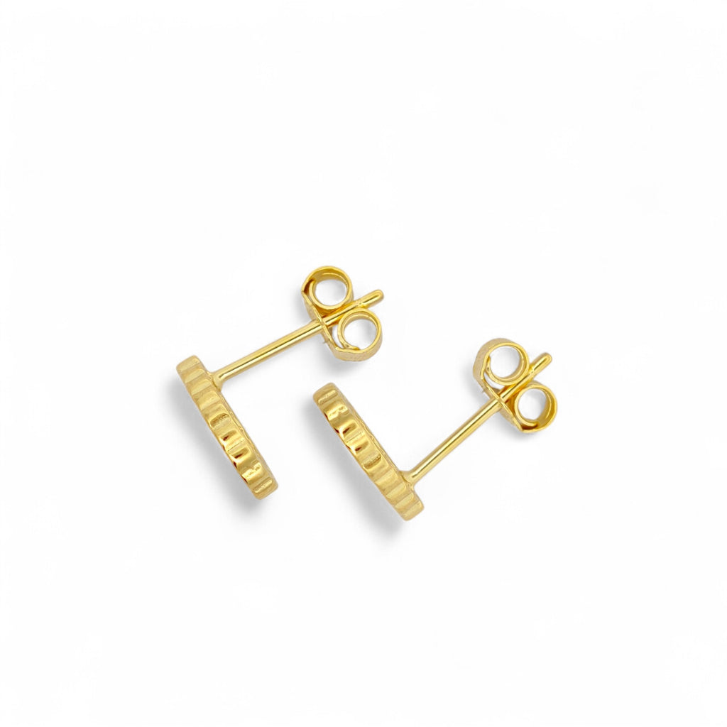 Orecchini Goccia in Argento 925