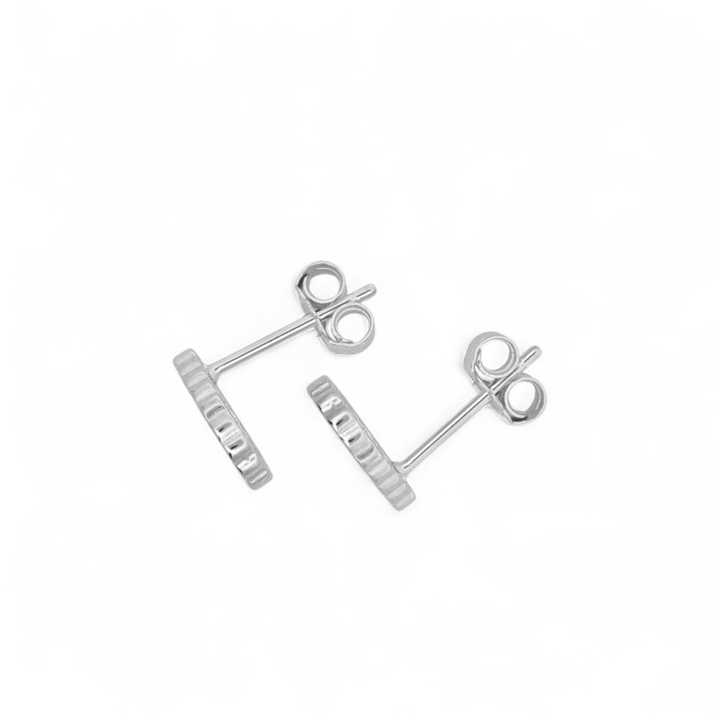 Orecchini Goccia in Argento 925