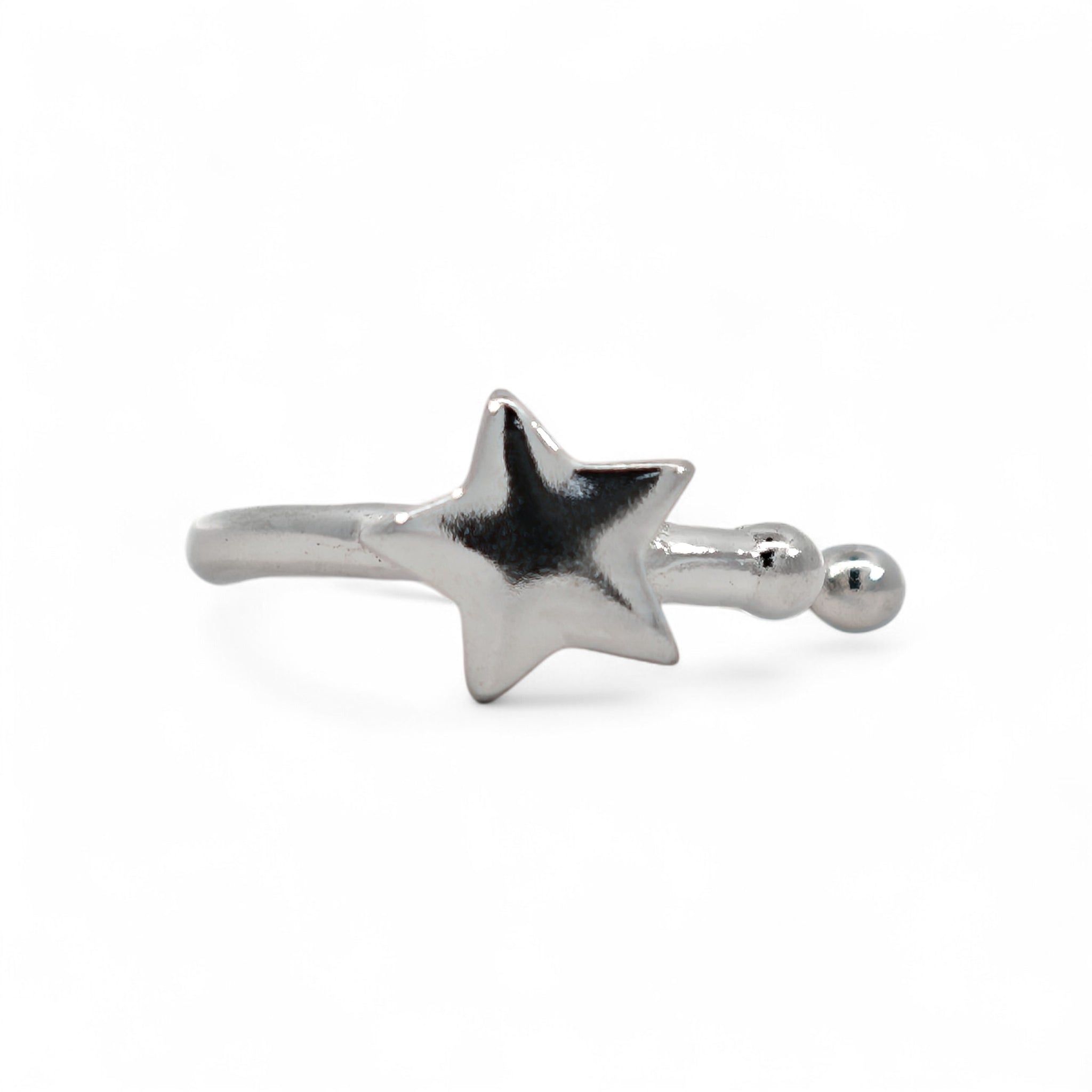 Earcuff Stella Argento