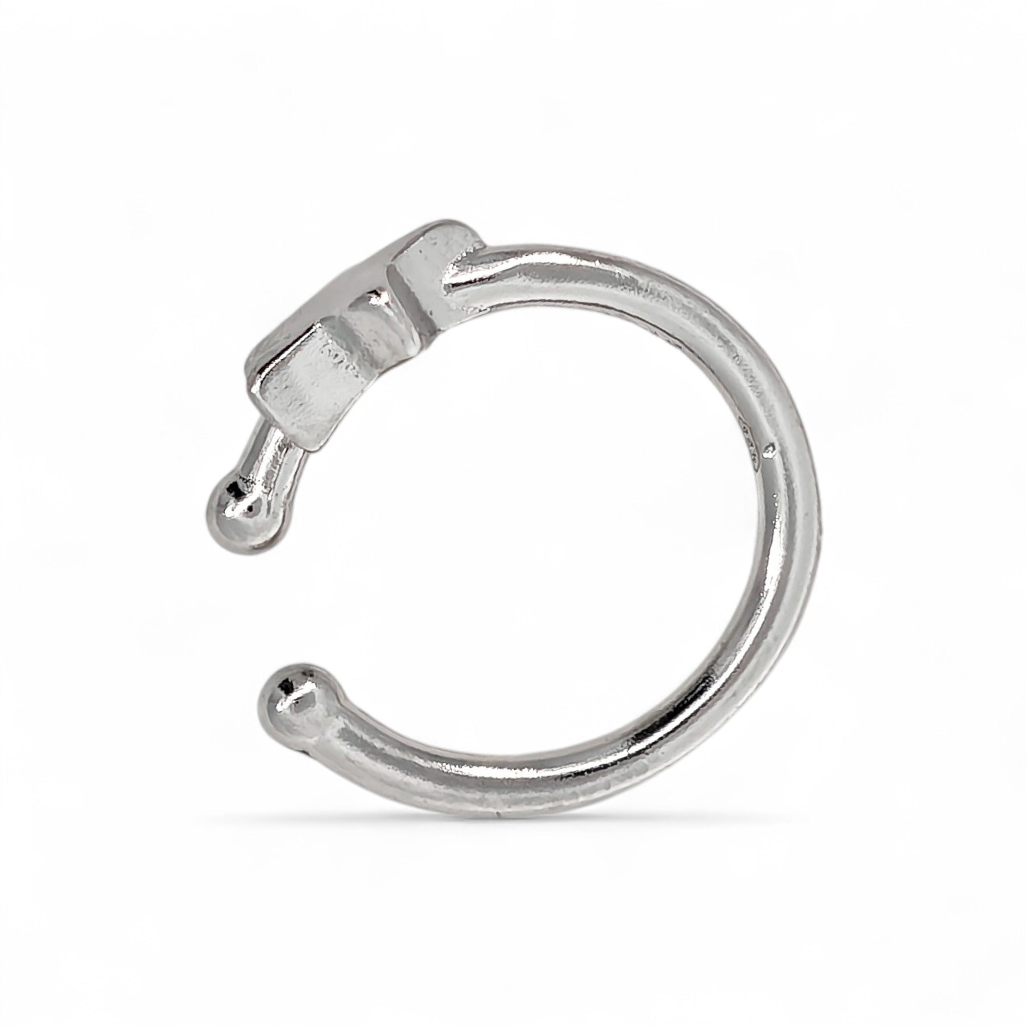 Earcuff Stella Argento
