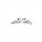 Orecchini Heart Shine In Argento 925