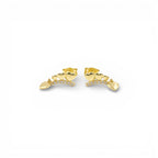 Orecchini Heart Shine In Argento 925