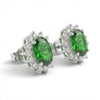 Orecchini Kate In Argento 925