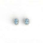 Orecchini Kate In Argento 925