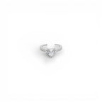 Ear Cuff Luce In Argento 925