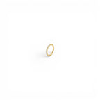 Piercing Cerchio Eternity In Acciaio Inossidabile