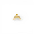 Piercing Ponte di Luce In Argento 925