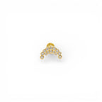 Piercing Ponte di Luce In Argento 925