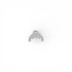Piercing Ponte di Luce In Argento 925